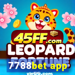7788bet app